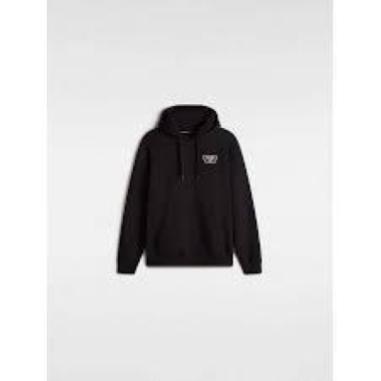 VANS FELPA MISURA XL BLACK  (BAMBINI)