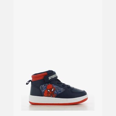 MARVEL SPIDER-MAN MISURA 29 NAVY-RED (BAMBIN)