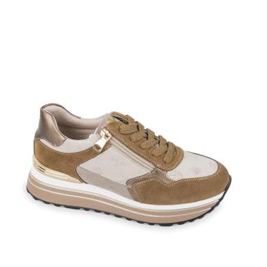 VALLEVERDE 35521 MISURA 36 AVORIO (DONNA)