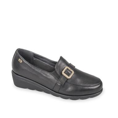 VALLEVERDE VS10308 MISURA 37 BLACK (DONNA)