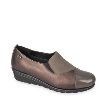 VALLEVERDE VS10304 MISURA 39 VISONE (DONNA)