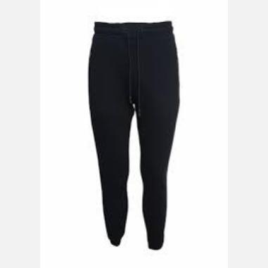 CIESSE RONNY PANTS MISURA M BLACK (UOMO)