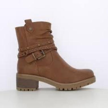 REFRESH 172242 MISURA 37 CAMEL (DONNA)