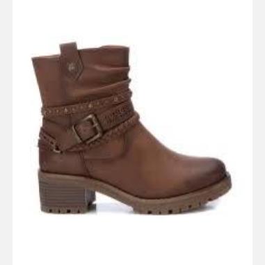 REFRESH 172242 MISURA 36 BROWN  (DONNA)