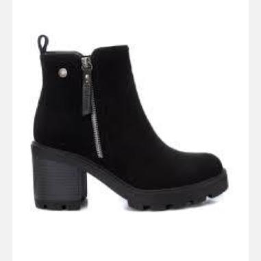 REFEESH 172125 MISURA 37 BLACK  (DONNA)