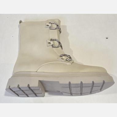 GOLD & GOLD GW356 MISURA 37 BEIGE (DONNA)