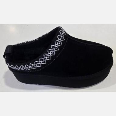 ENERGY I 1253 MISURA 35 BLACK (DONNA)