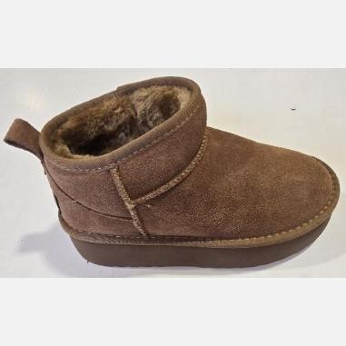 ENERGY I 1250 MISURA 37 CAMEL (DONNA)