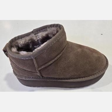 ENERGY I 1250 MISURA 37 TAUPE (DONNA)