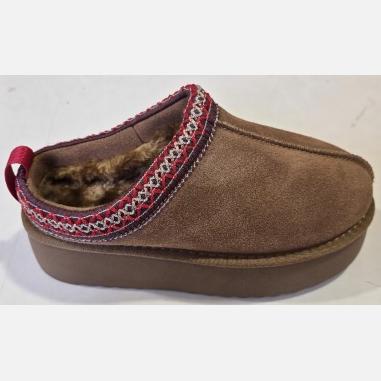 ENERGY I 1253 MISURA 35 CAMEL (DONNA)