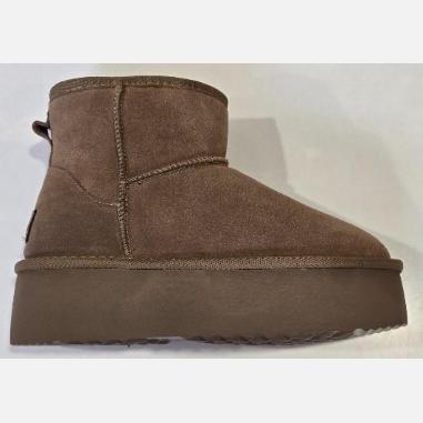 ENERGY I 1251 MISURA 35 CAMEL (DONNA)