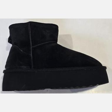 ENERGY I 1251 MISURA 35 BLACK (DONNA)