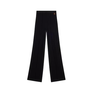 FREDDY PANTS MISURA M BLACK (DONNA)