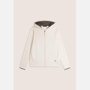 FREDDY FELPA MISURA S BEIGE (DONNA)