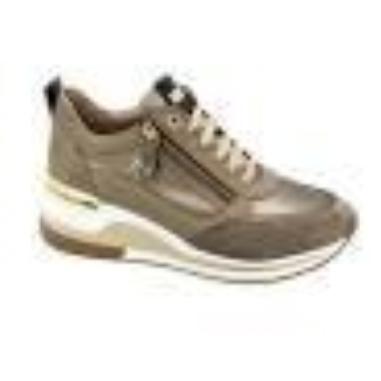 KEYS K-9811 MISURA 39 TAUPE (DONNA)