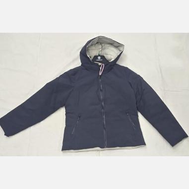 LUMBERJACK VANCOUVER MISURA 40 NAVY (UOMO)