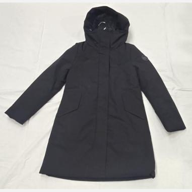 LUMBERJACK VAMCOUVER MISURA 44 BLACK  (DONNA)