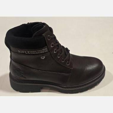 RIFLE TORONTO MISURA 44 BROWN (UOMO)