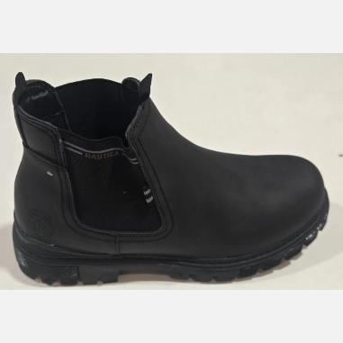 NAUTICA MASSIVE MISURA 41 BLACK  (UOMO)