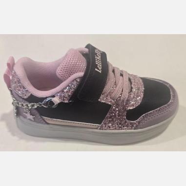 LELLI KELLY LKAA4010 MISURA 26 BLACK-CIPRIA (BAMBINI)
