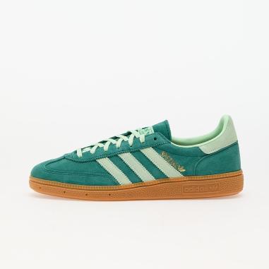ADIDAS HANDBALL SPEZIAL W MISURA 37 1\3 GREEN (UOMO)