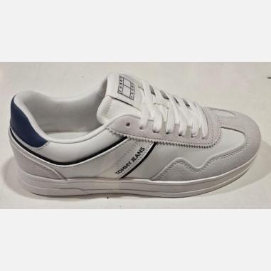 TOMMY HILFIGER GREENWICH MISURA 41 WHITE (UOMO)