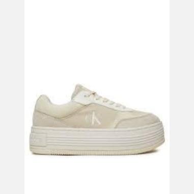 CALVIN KLEIN BOLD MISURA 37 WHITE (DONNA)