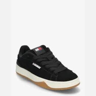 TOMMY HILFIGER SKATER MISURA 36 BLACK (DONNA)