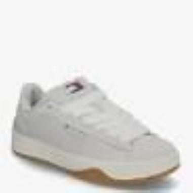 TOMMY HILFIGER SKATER MISURA 36 GREY  (DONNA)