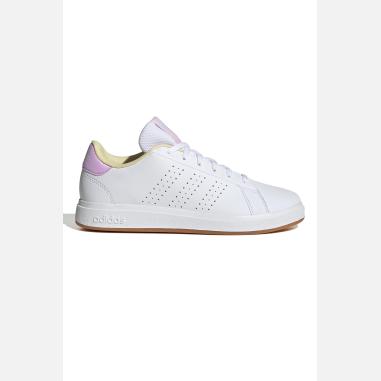 ADIDAS ADVANTEGE 2.0 MISURA 36 2\3 WHITE-MULTICOLOR (DONNA)