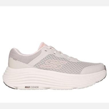 SKECHERS MAX CUSHIONING MISURA 37 NATURAL (DONNA)
