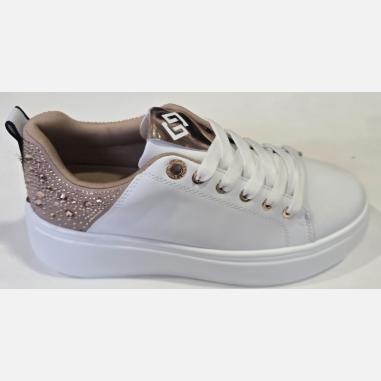 GOLD & GOLD GB915 MISURA 36 CHAMPAGNE (DONNA)