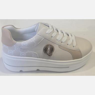 QUEEN HELENA X32-2 MISURA 36 BEIGE-PINK (DONNA)