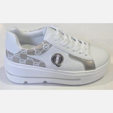 QUEEN HELENA X32-2 MISURA 36 WHITE-GOLD (DONNA)