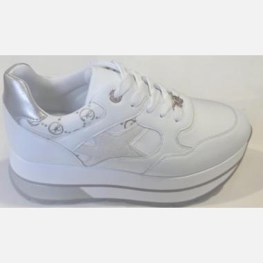 QUEEN HELENA X32-32 MISURA 38 WHITE-GOLD (DONNA)