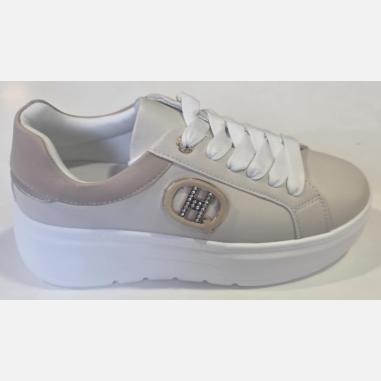 QUEEN HELENA X32-6 MISURA 36 BEIGE (DONNA)