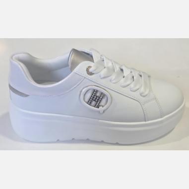 QUEEN HELENA X32-6 MISURA 36 WHITE-GOLD  (DONNA)