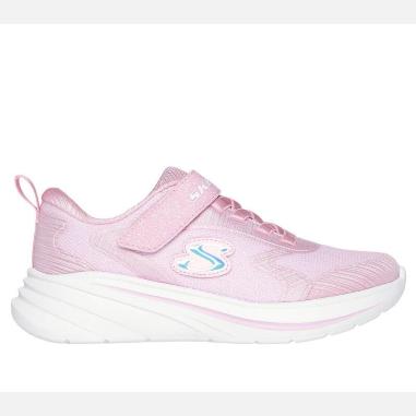 SKECHERS WAVE 92 MISURA 34 PINK (BAMBINI)