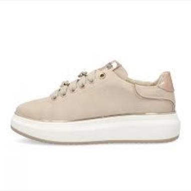 KEYS K10503 MISURA 39 BEIGE-CIPRIA (DONNA)
