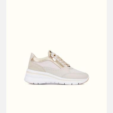 KEYS K10603 MISURA 38 BEIGE-GOLD (DONNA)