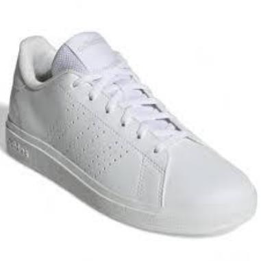 ADIDAS ADVANTAGE 2.0 J MISURA 37 1\3 WHITE (DONNA)