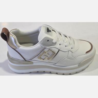 GOLD & GOLD GB947 MISURA 36 BEIGE (DONNA)