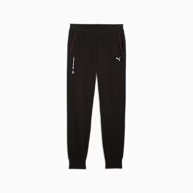 PUMA BMW PANTS MISURA M BLACK (UOMO)