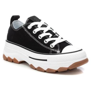 REFRESH 172477 MISURA 37 BLACK (DONNA)