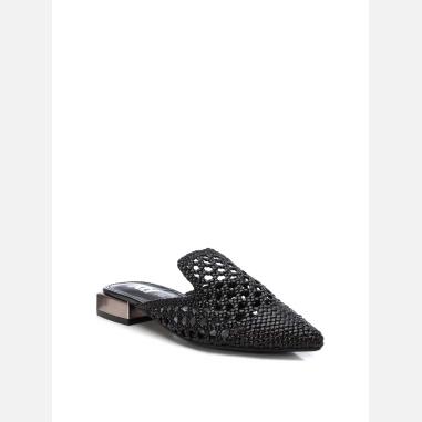 XTI 143795 SABOT MISURA 36 BLACK  (DONNA)