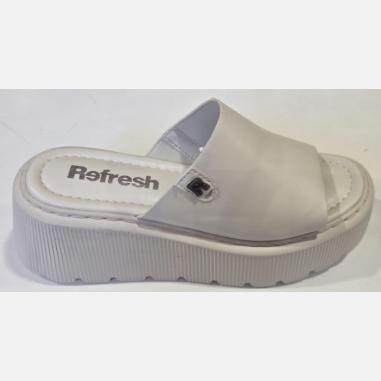 REFRESH 172576 MISURA 38 BEIGE (DONNA) 