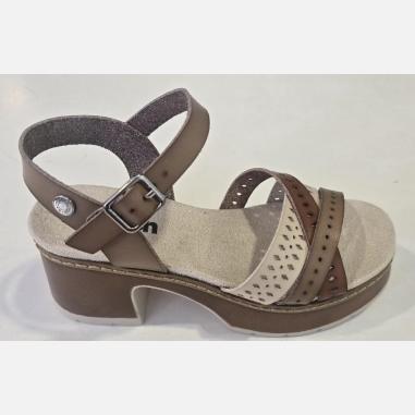 REFRESH 172693 MISURA 36 BEIGE (DONNA)