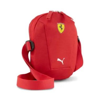 PUMA FERRARI RACE  PORTABLE ROSSO CORSA  (ACCESSORI)