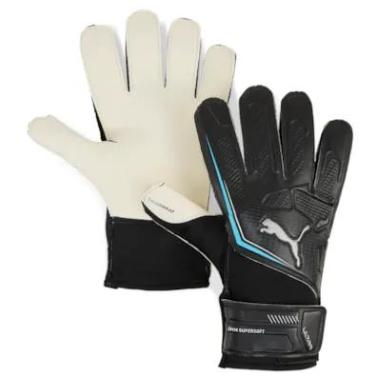 PUMA  GUANTI ULTRA GRIP N4 BLACK (ACCESSORI)
