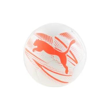 PUMA MINI BALL GRAPHIC WHITE-GLOWING RED (ACCESSORI)
